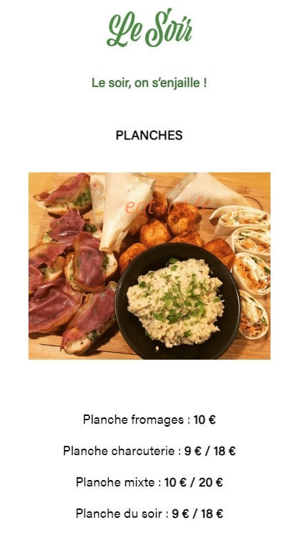 Le Kohatu — carte page 2