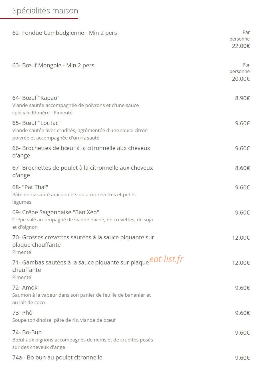 Le Monde d'Angkor — carte page 6
