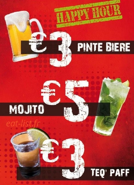 Le Pas Sage — carte page 2