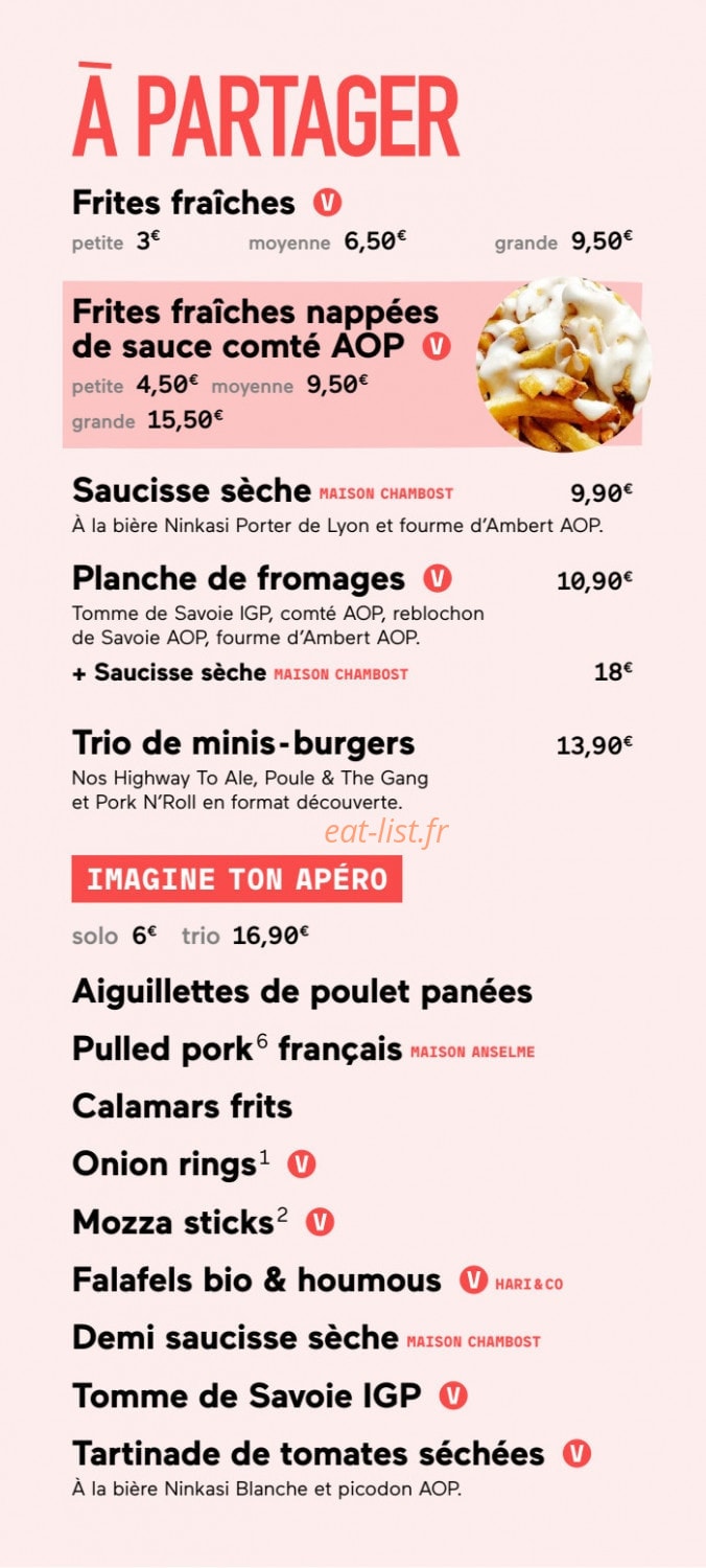 Ninkasi — carte page 12