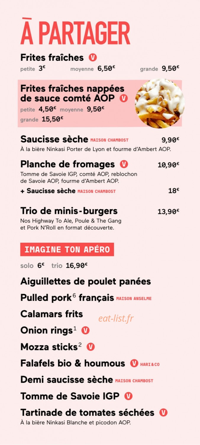 Ninkasi — carte page 12
