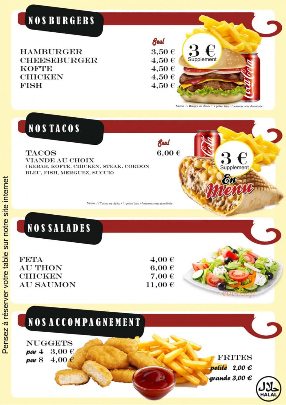 Pamukkale — carte page 2