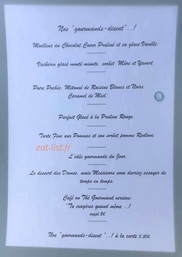 Une faim d'apprendre — carte page 3