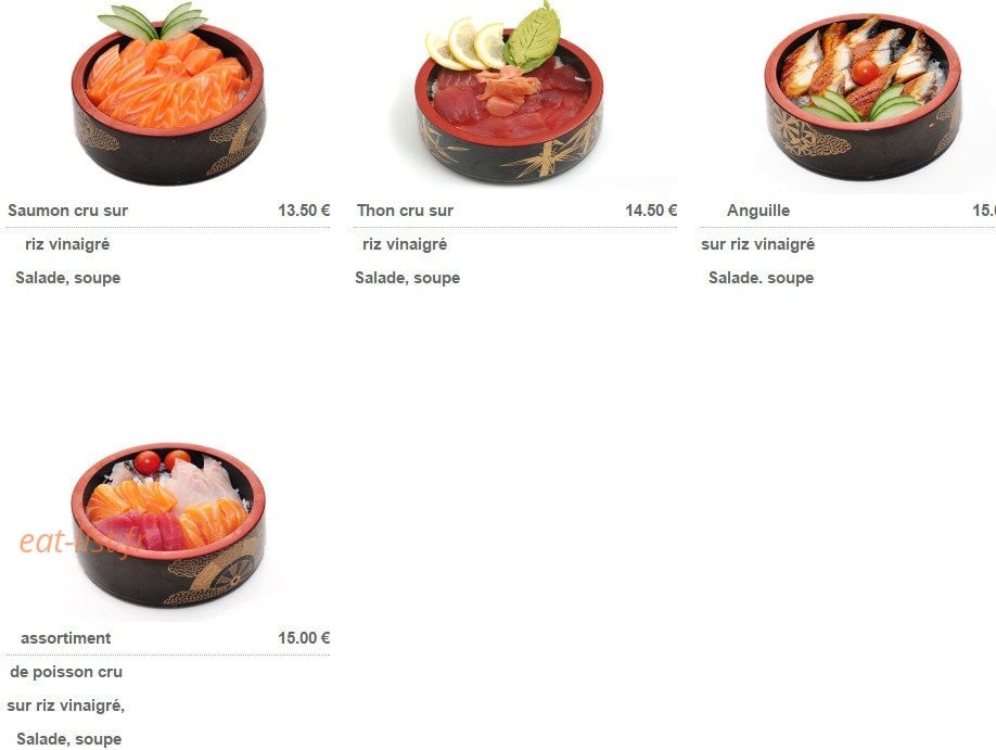 Yamato — carte page 1