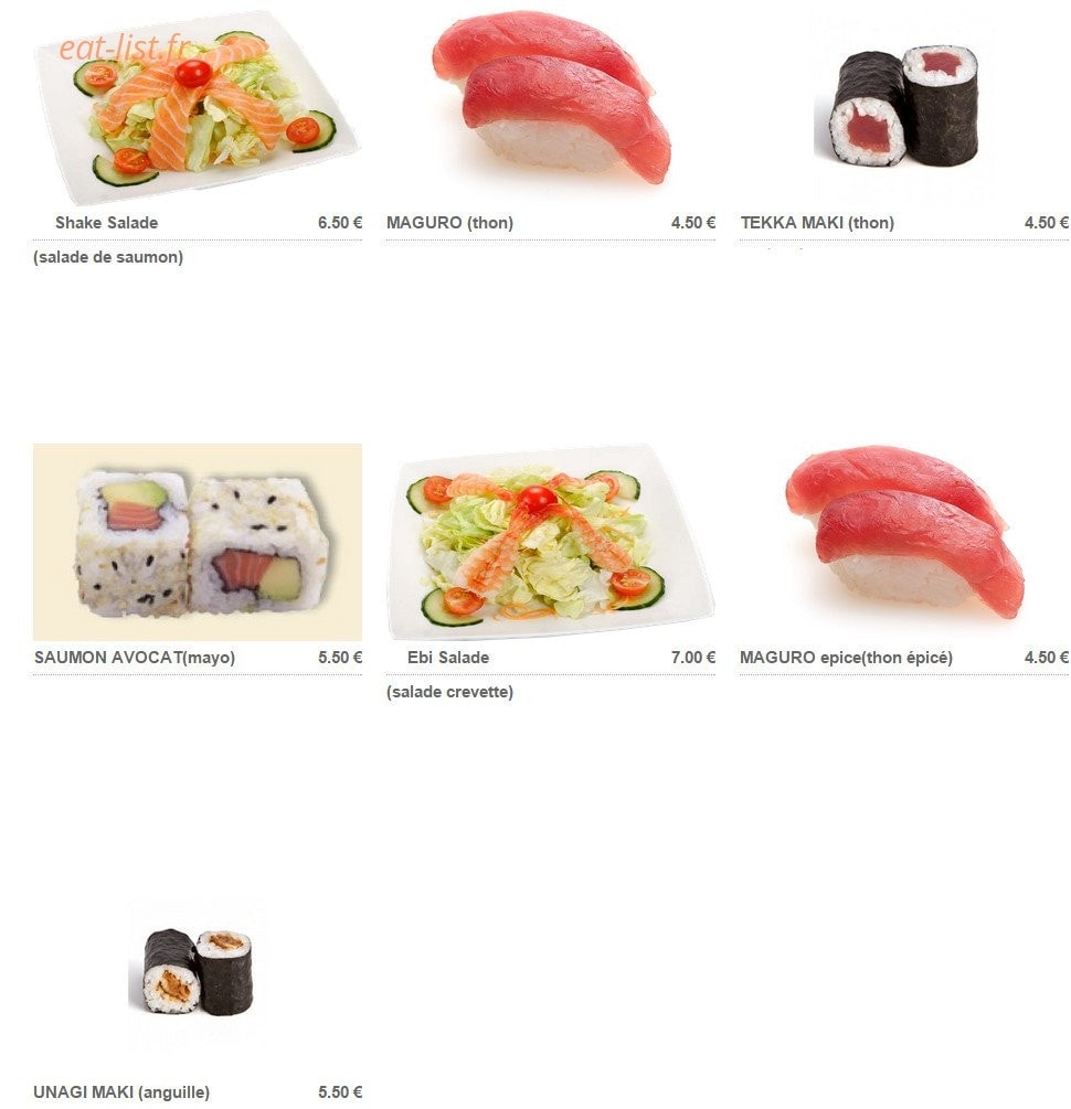 Yamato — carte page 7