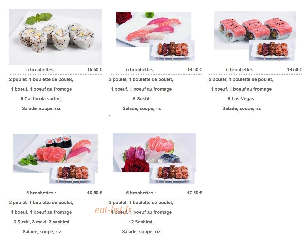 Yamato — carte page 3