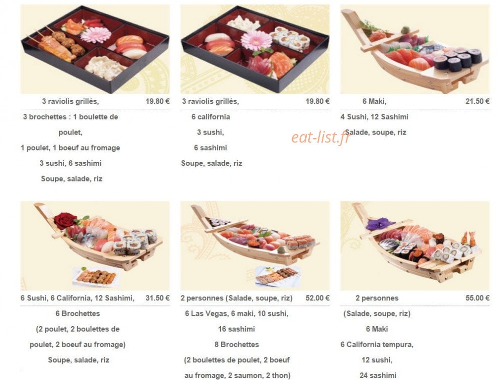Yamato — carte page 5