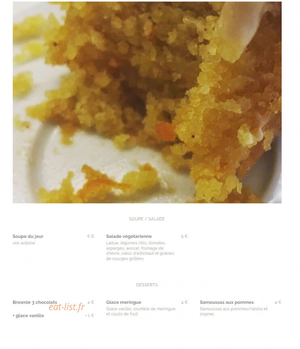 Ziggy — carte page 3