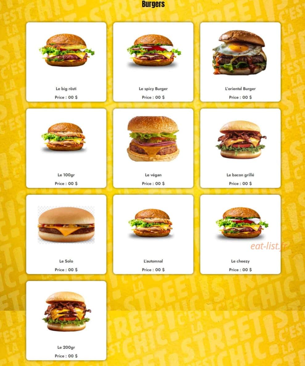 3Poivres — carte page 3