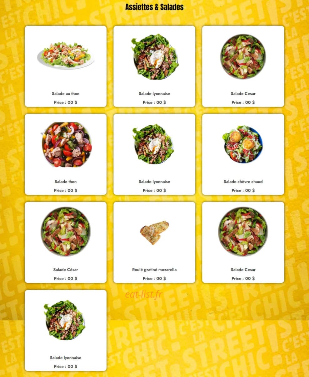3Poivres — carte page 2