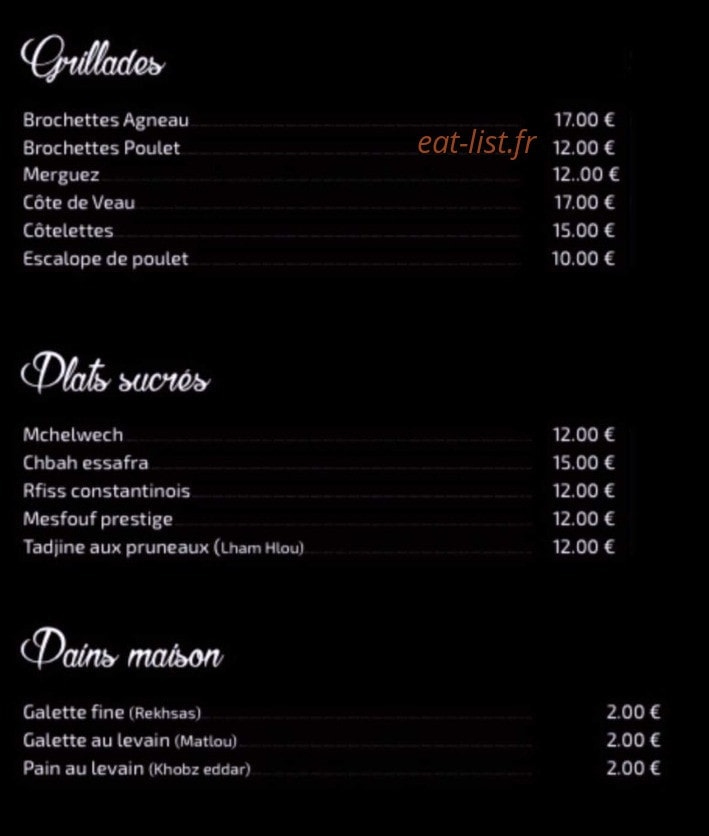 Angel — carte page 2