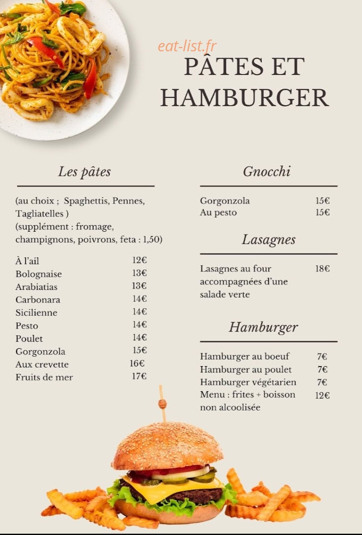 Chills — carte page 4