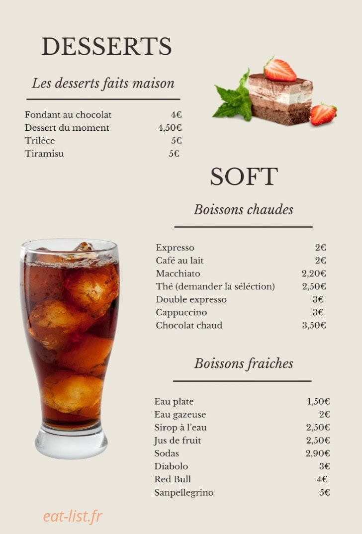 Chills — carte page 5