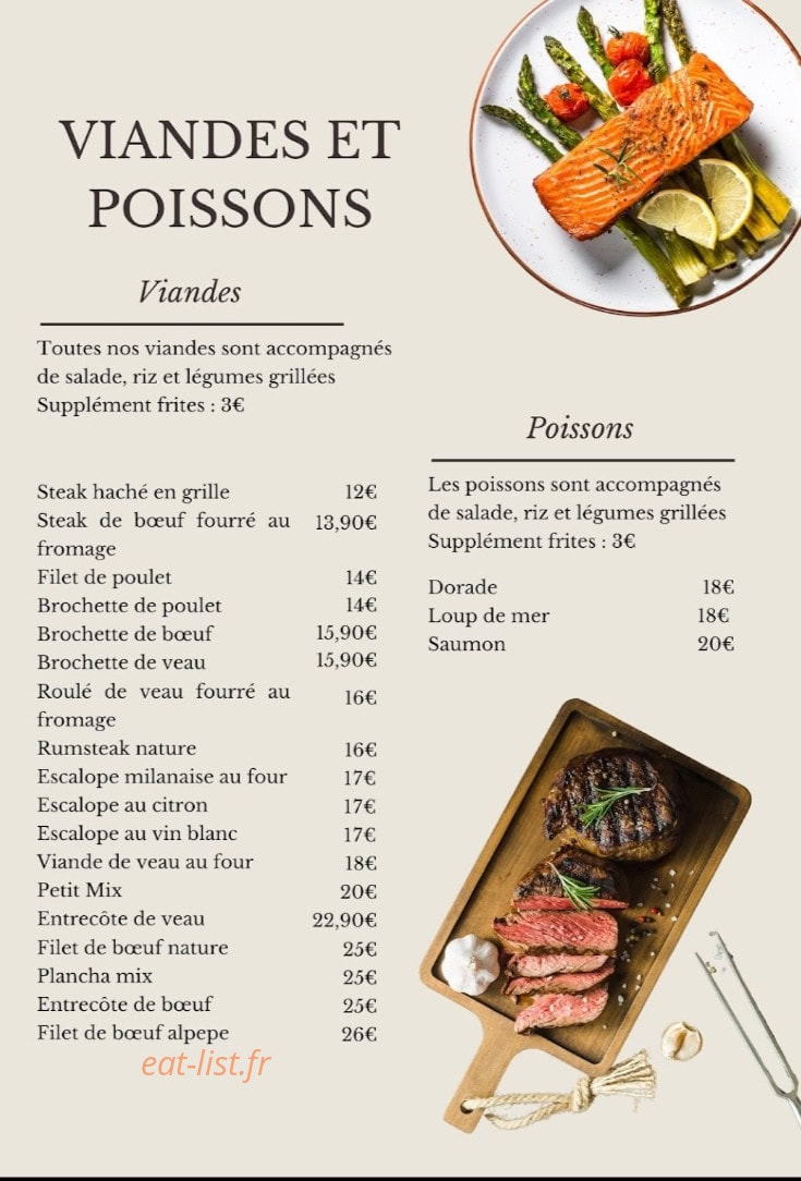 Chills — carte page 3