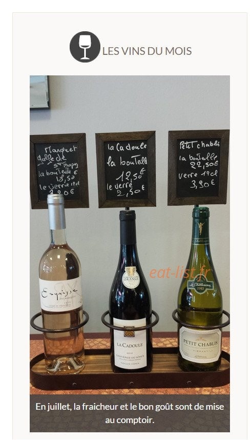Comptoir des lônes — carte page 2