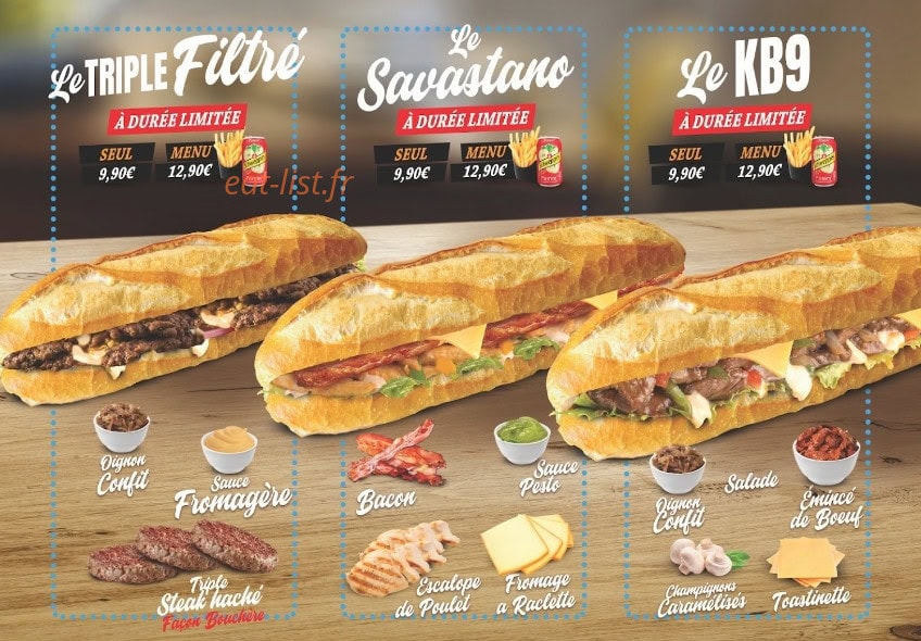 Faim 2 Loup — carte page 3