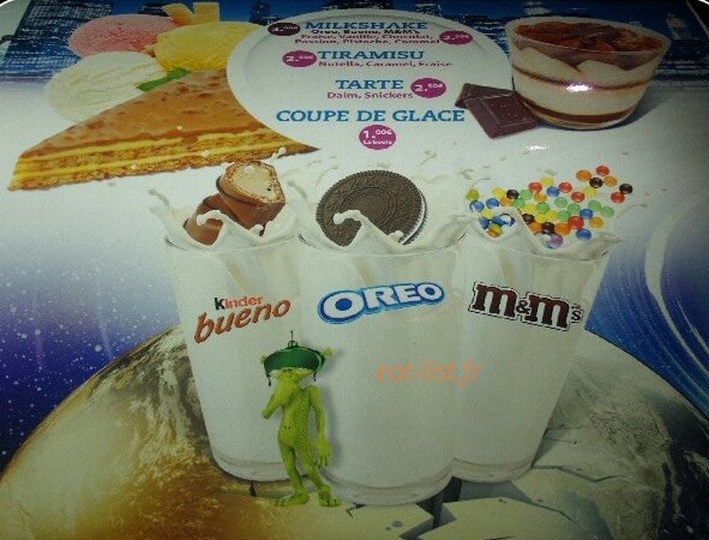 Foolek pizz — carte page 2