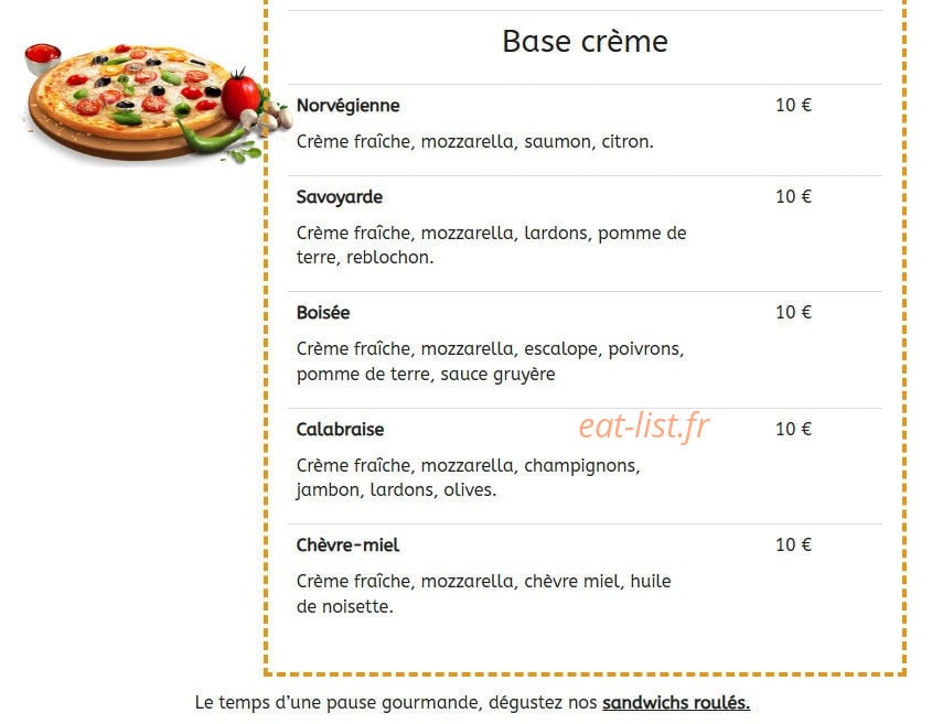 L'original — carte page 5