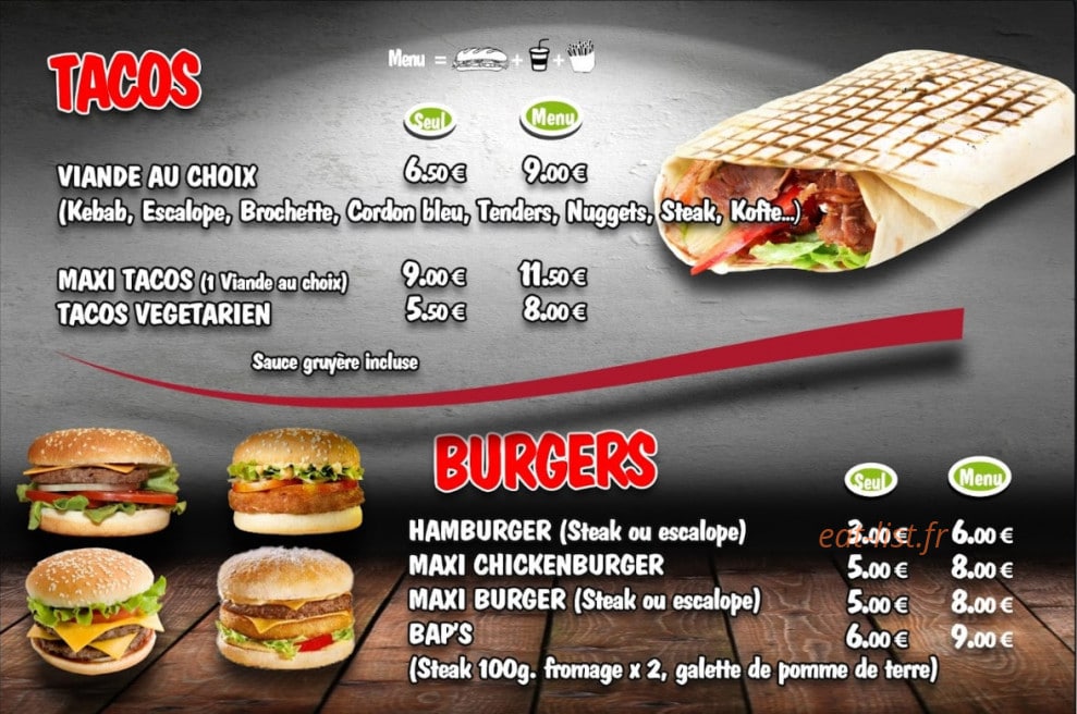 Le 315 — carte page 3