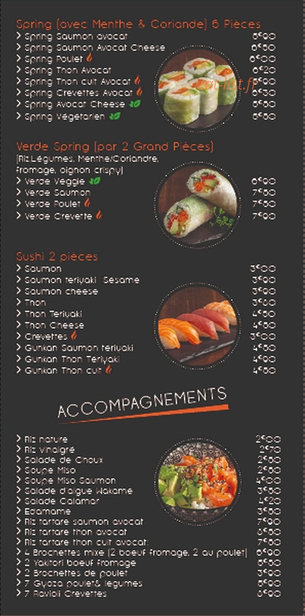 Makimono — carte page 8