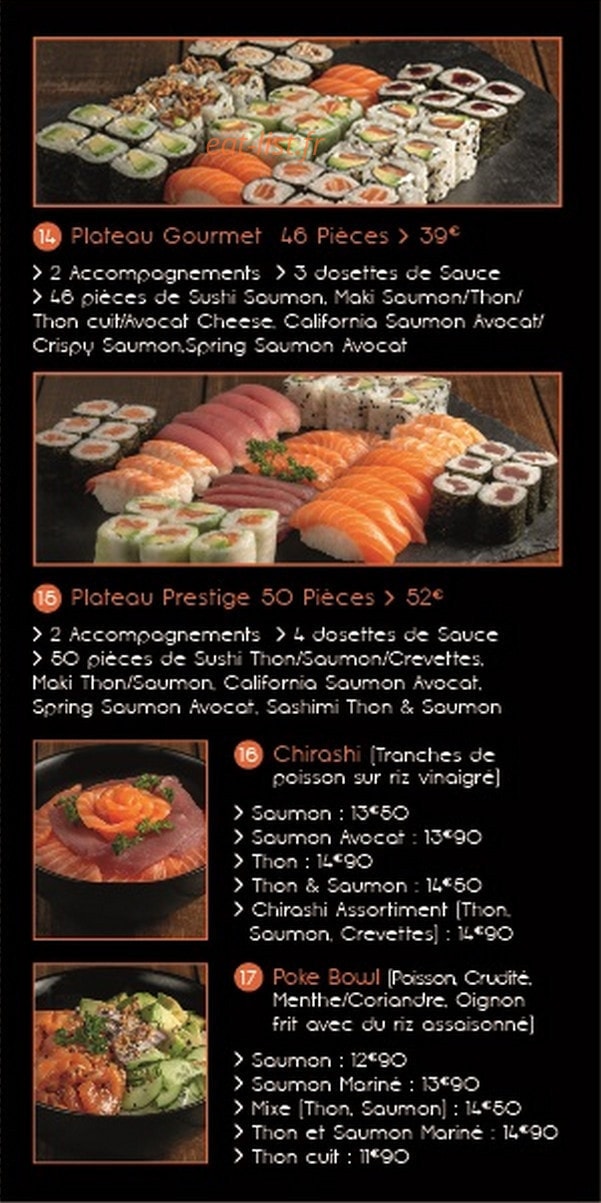 Makimono — carte page 5