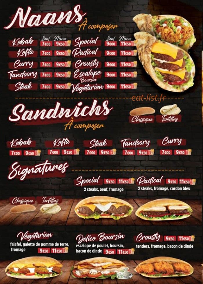 Mayar — carte page 2