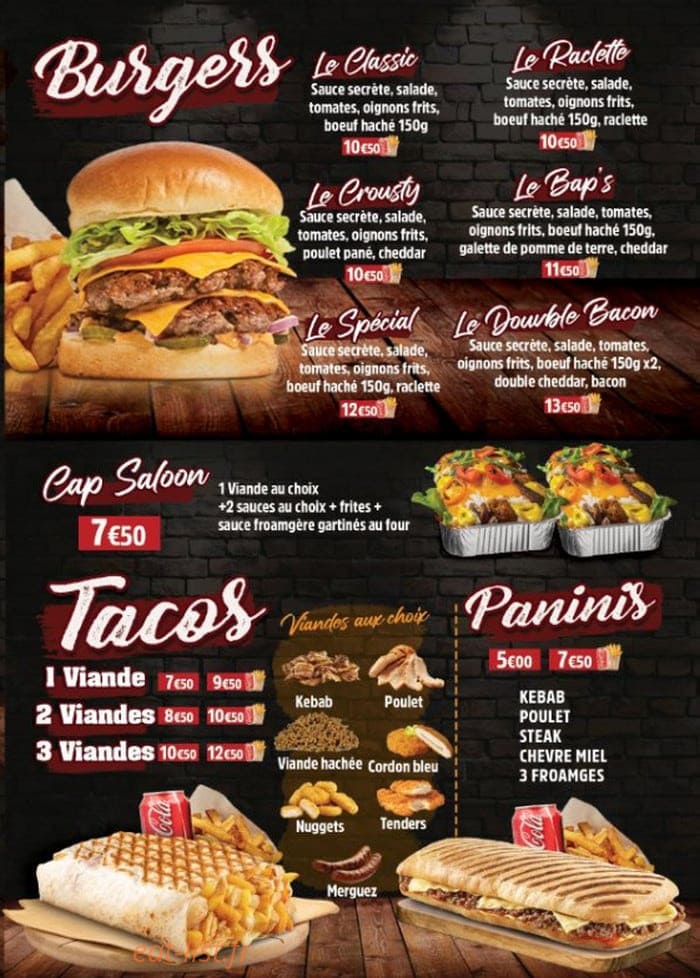 Mayar — carte page 3