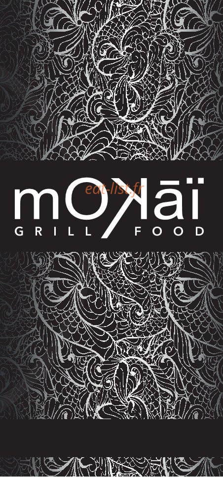 mOkāï — carte page 1