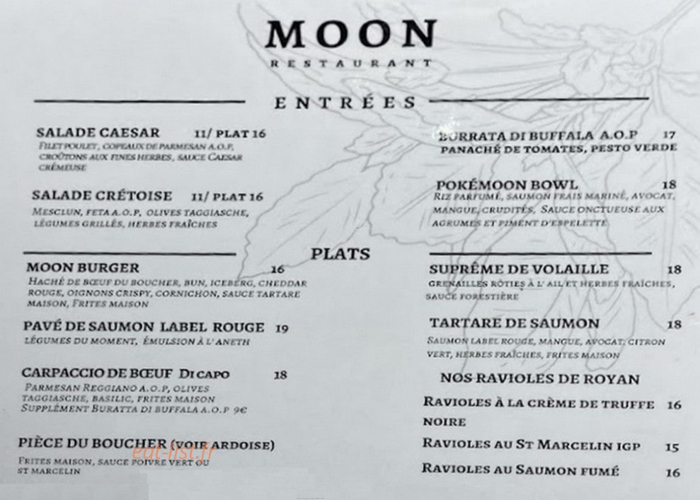 Moon — carte page 1