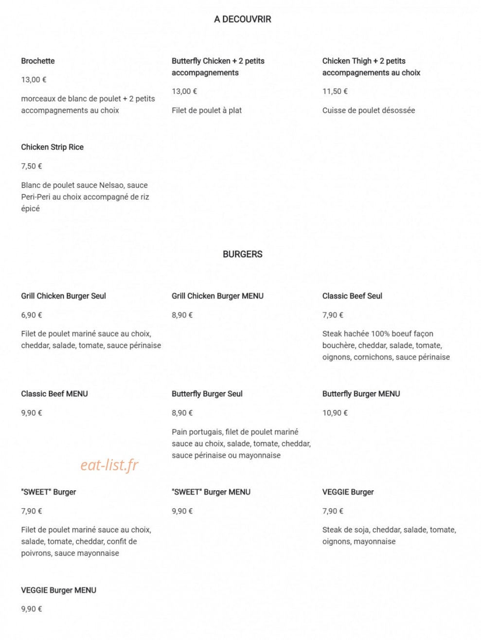 Nelsao — carte page 3