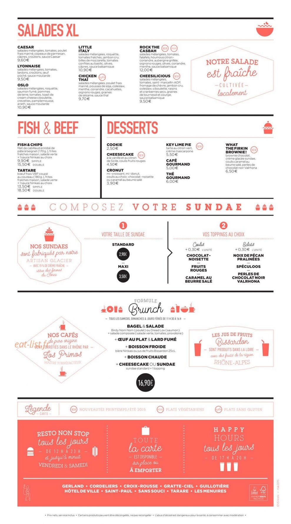 Ninkasi — carte page 2