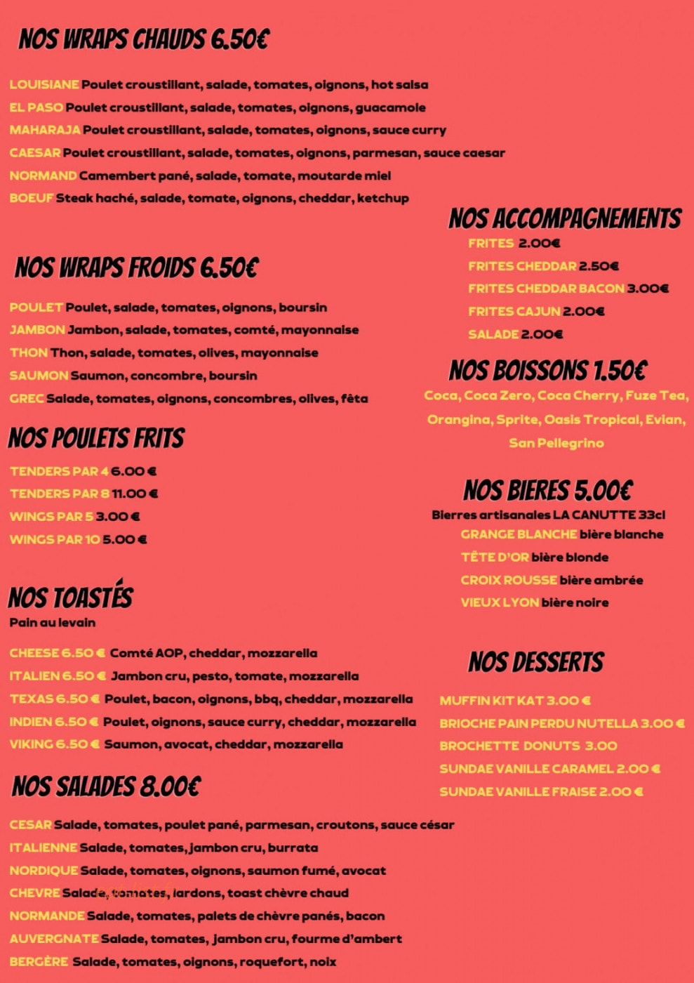 Noé — carte page 2
