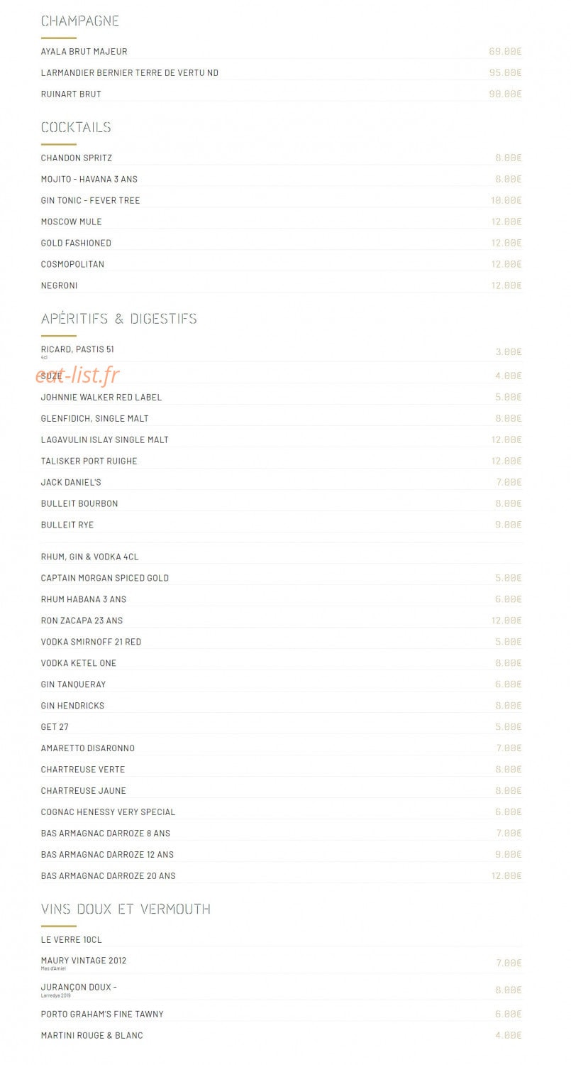 Park — carte page 2