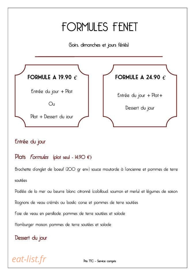 Fenet — carte page 4
