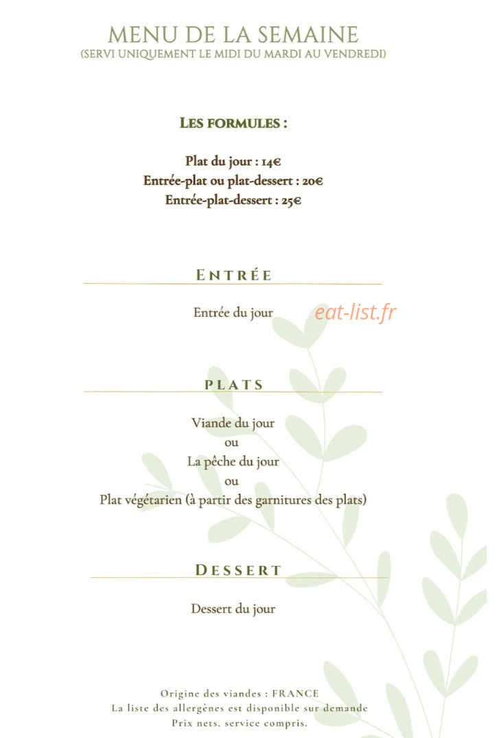 Origines — carte page 3