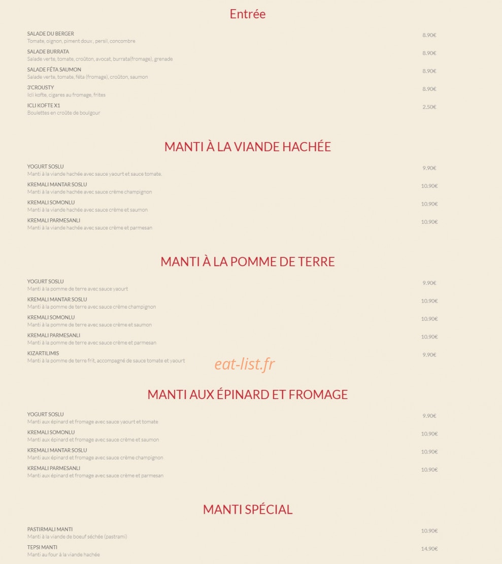 Albim — carte page 1