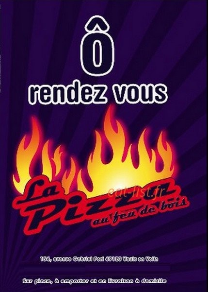 O'rendez-vous — carte page 1