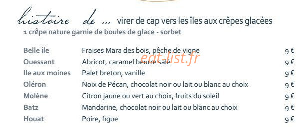 Histoire de — carte page 4