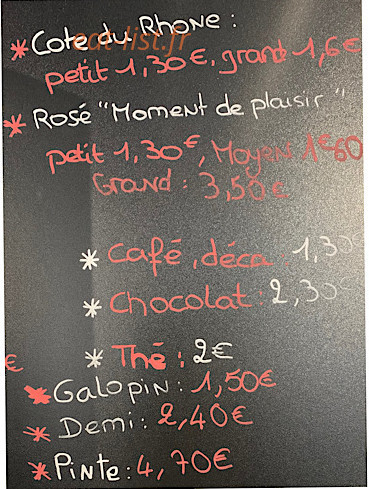 Le 62 — carte page 1