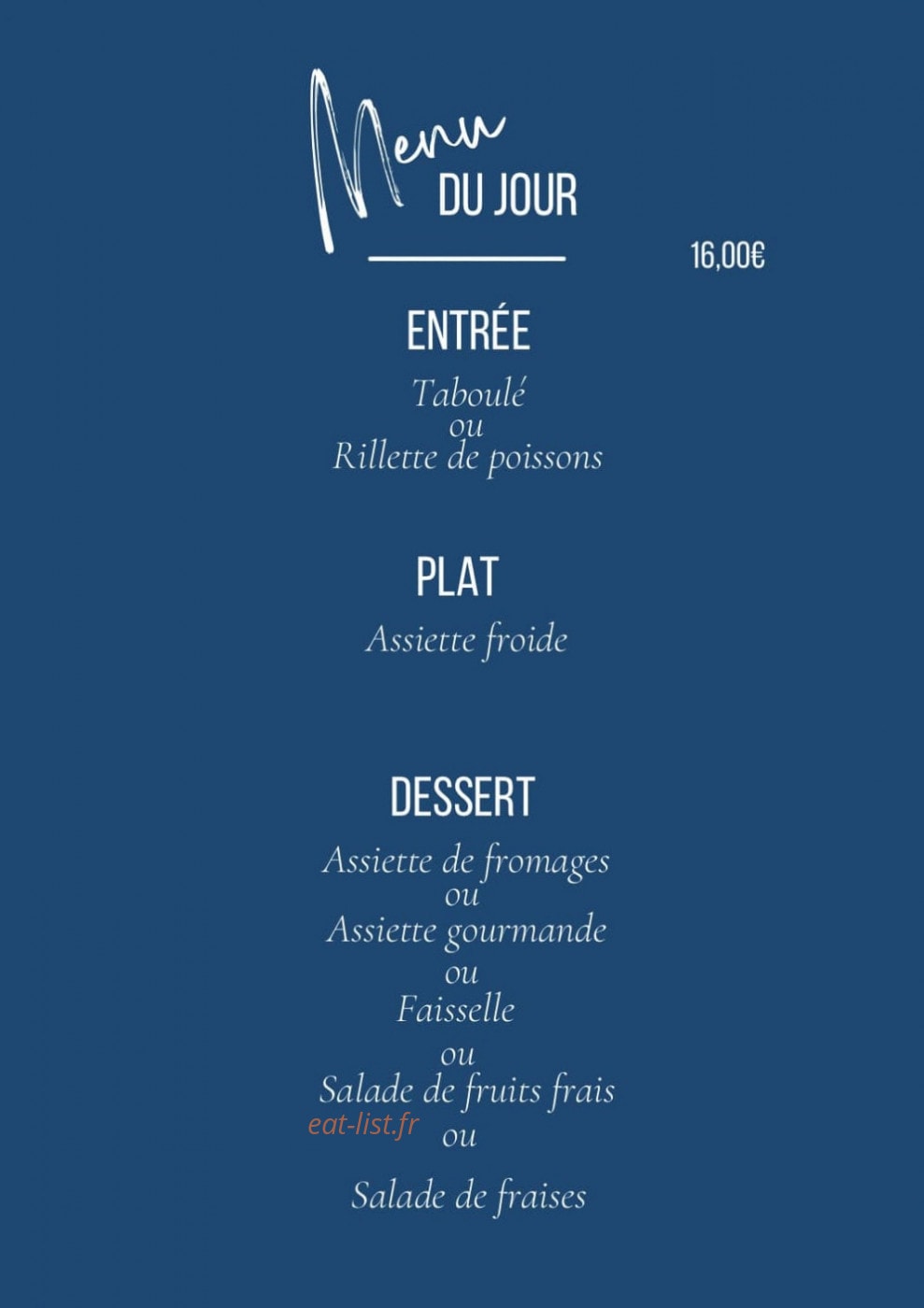 Le Pressoir de Marie — carte page 1