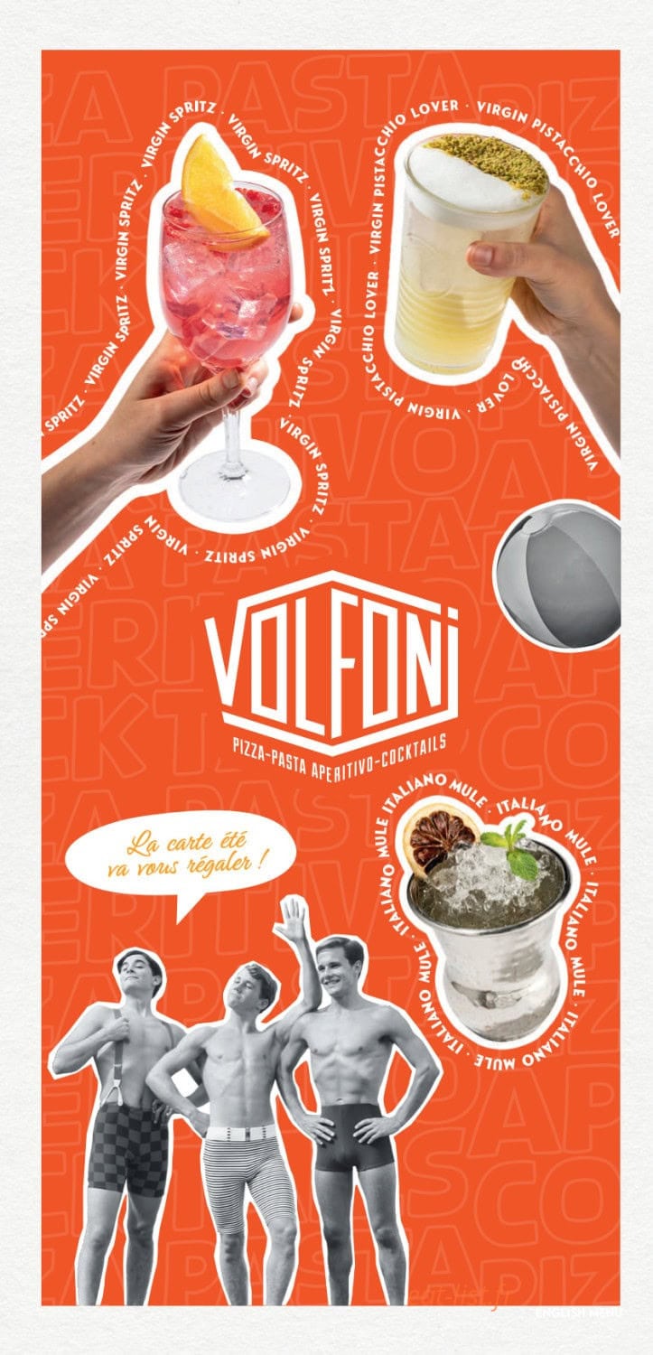 Volfoni — carte page 1