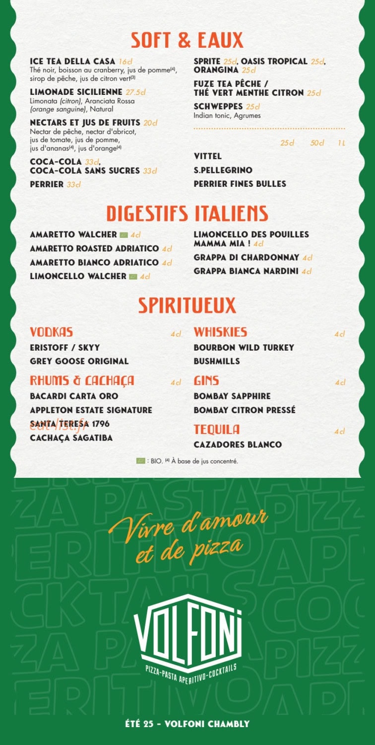 Volfoni — carte page 12