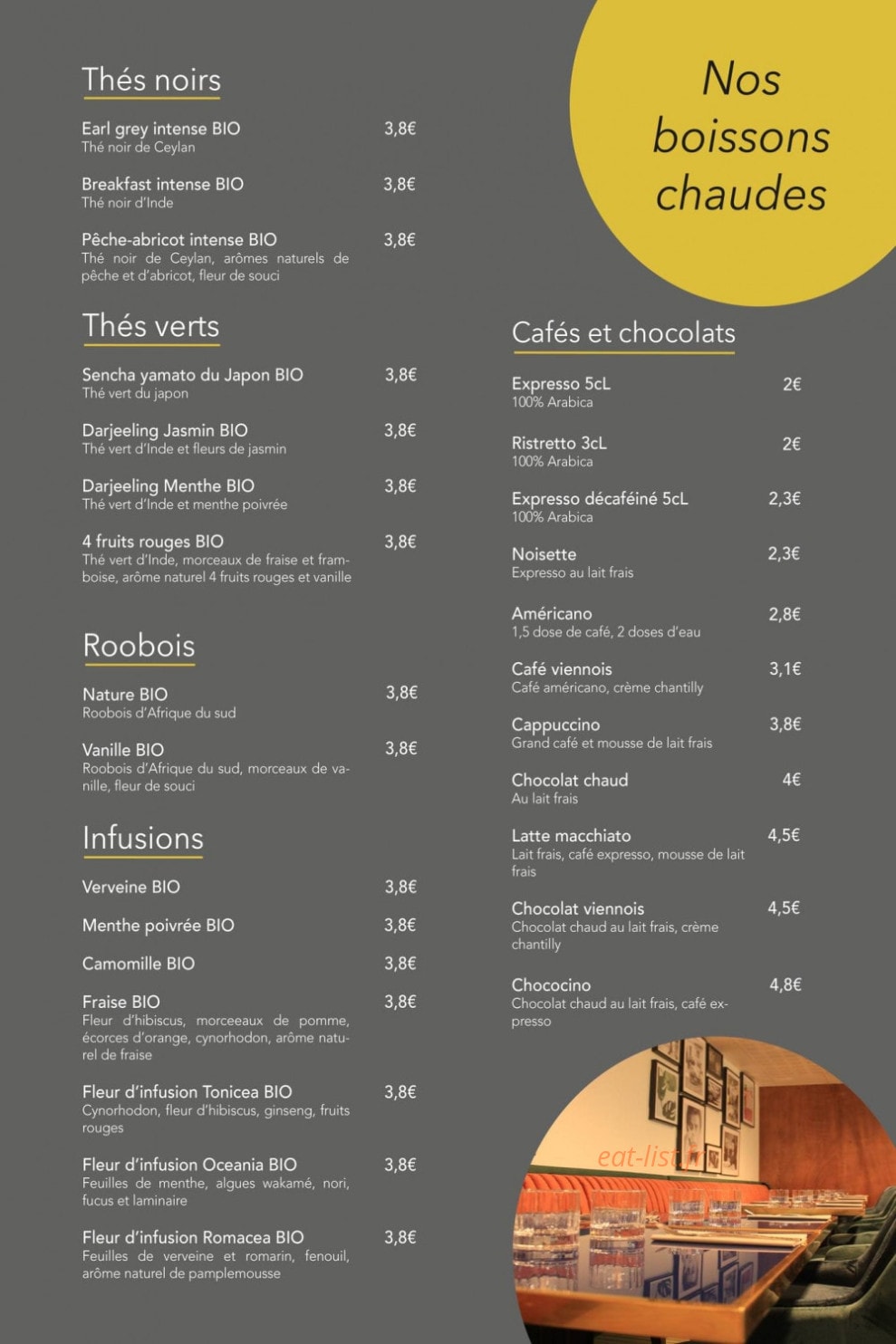 Intermezzo — carte page 4