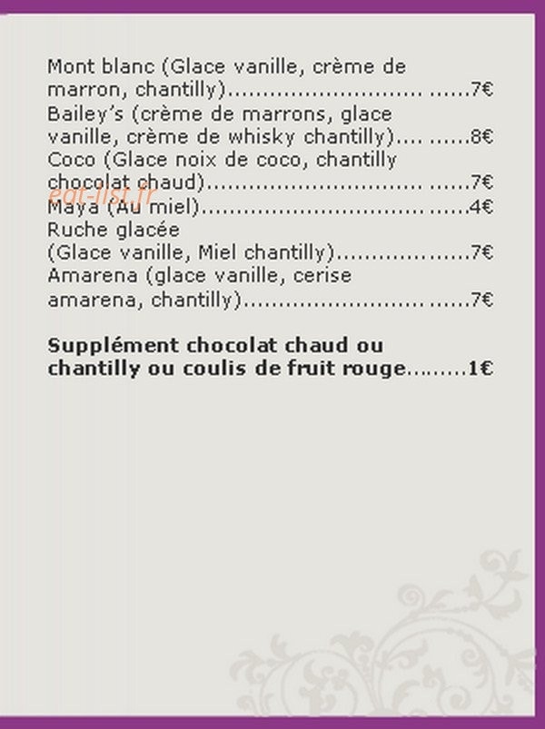 Le Coueron — carte page 6