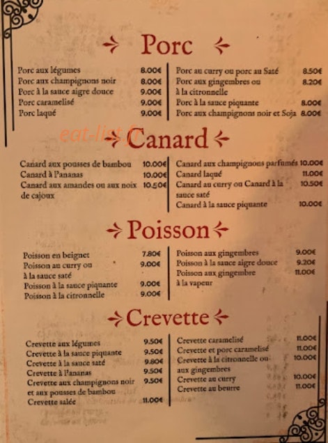 Phi Van — carte page 4