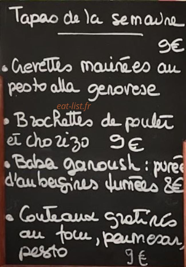 Irmao — carte page 1