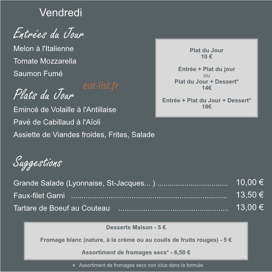 L'éGaré — carte page 2