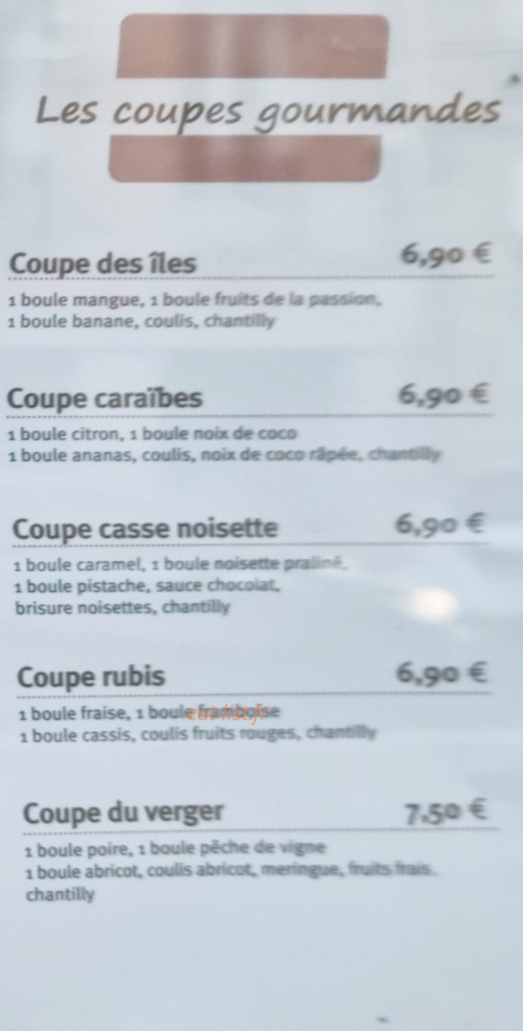 En toute simplici'thé — carte page 3
