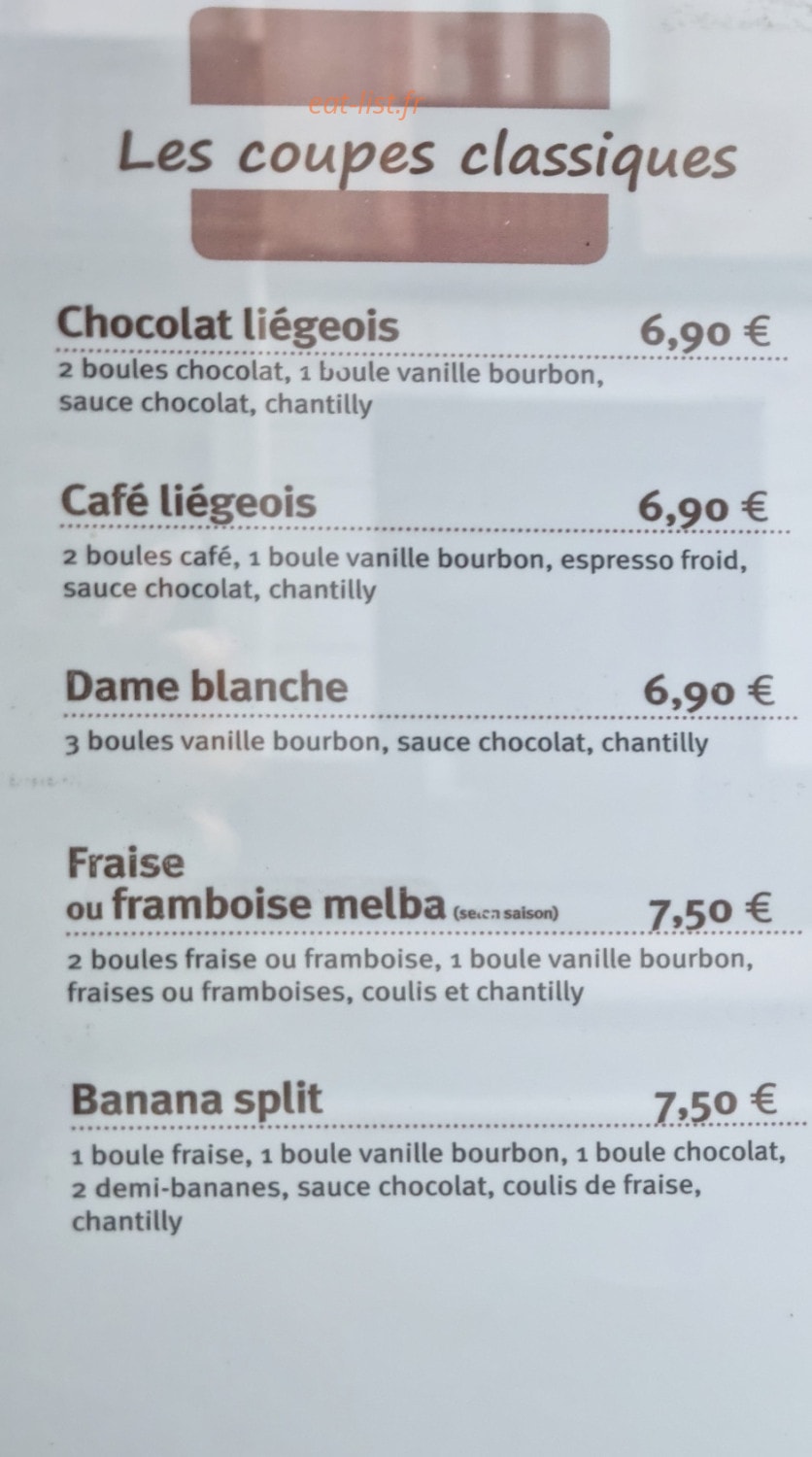 En toute simplici'thé — carte page 2