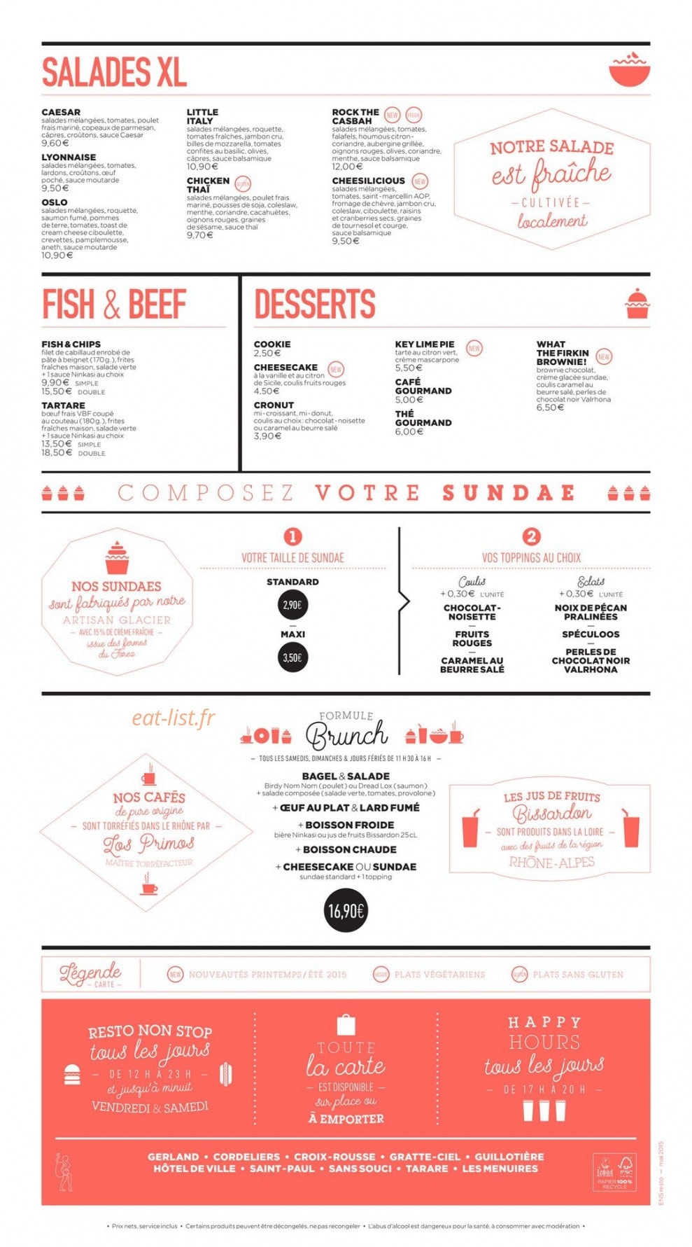 Ninkasi — carte page 2
